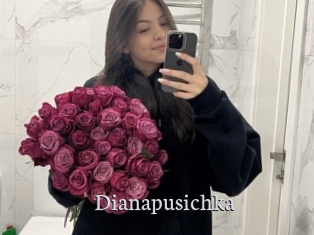 Dianapusichka