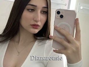 dianarousie Free Host Empire