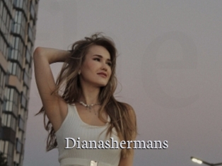 Dianashermans