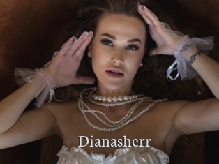 Dianasherr