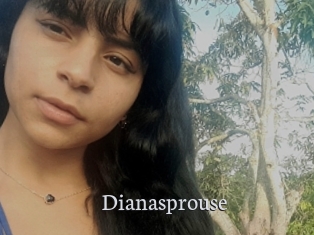 Dianasprouse