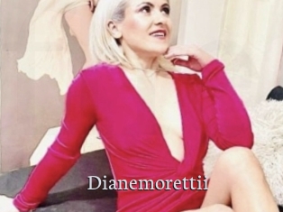 Dianemorettii