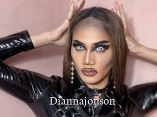 Diannajonson