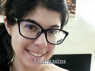 Diannasins