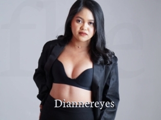 Diannereyes
