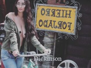 Dickinson