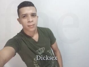 Dicksex