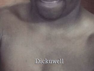 Dickuwell