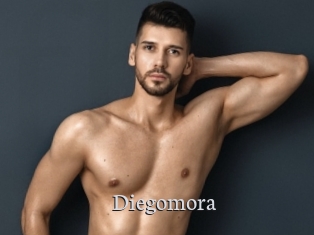 Diegomora