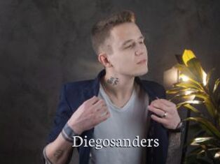 Diegosanders