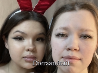 Dieraandtait