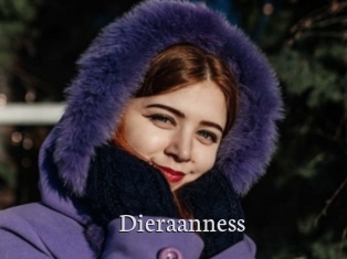 Dieraanness