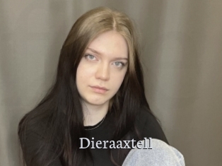 Dieraaxtell