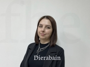 Dierabain