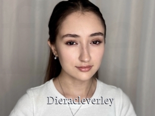 Dieracleverley