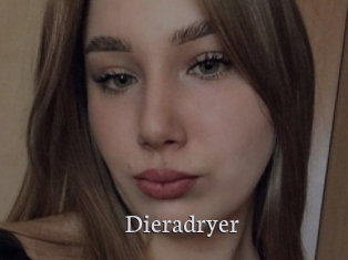Dieradryer