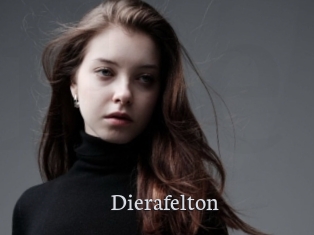 Dierafelton