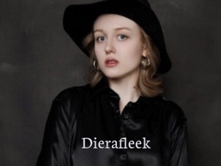 Dierafleek