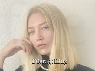 Dieragelling