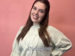 Dieragloss