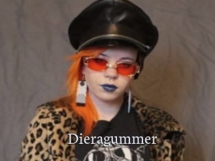 Dieragummer