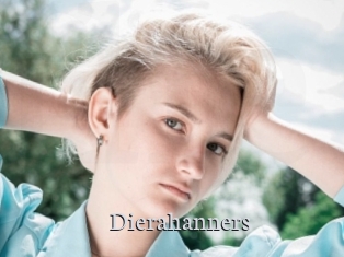 Dierahanners