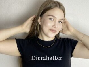 Dierahatter