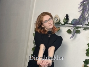 Dieraheckler