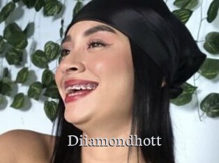 Diiamondhott