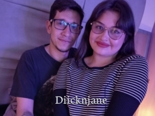Diicknjane
