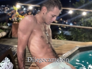 Diiegocameron