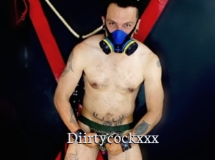 Diirtycockxxx