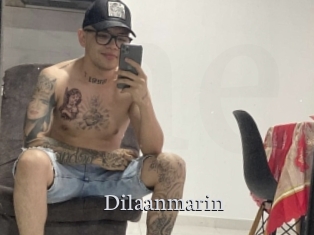 Dilaanmarin