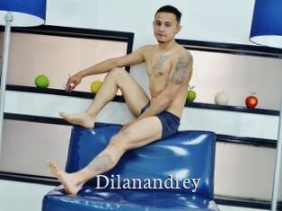 Dilanandrey
