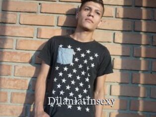 Dilanlatinsexy