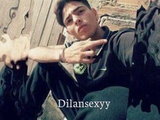 Dilansexyy