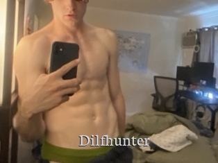 Dilfhunter