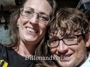 Dillonandvivian