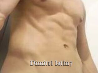 Dimitri_latin7