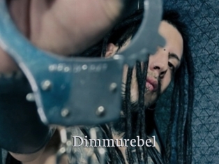 Dimmurebel