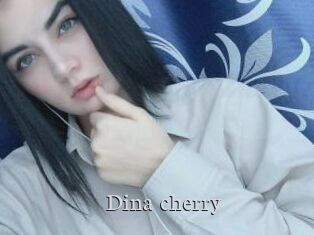 Dina_cherry