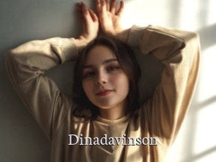Dinadavinson