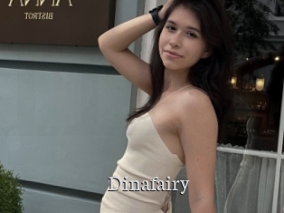 Dinafairy