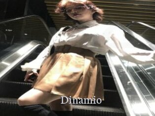 Dinamio