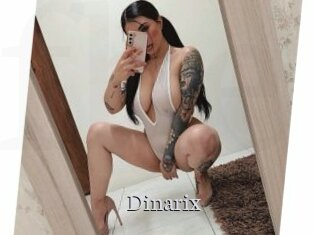 Dinarix