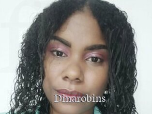 Dinarobins