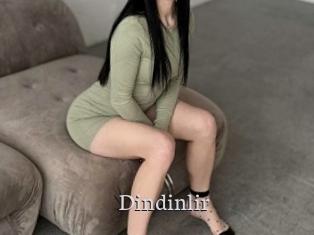 Dindinlir