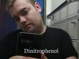Dinitrophenol