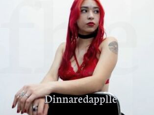 Dinnaredapplle