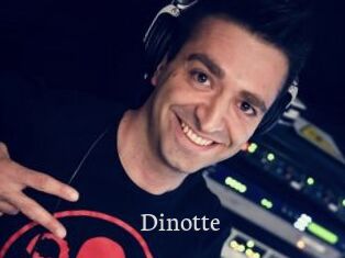 Dinotte